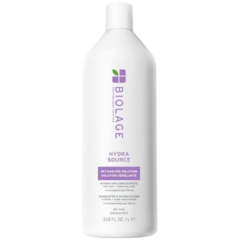 Detangling Conditioner