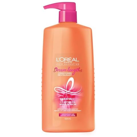 Detangling Conditioner