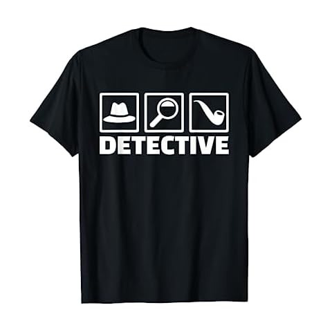 Detective Gifts thumbnail
