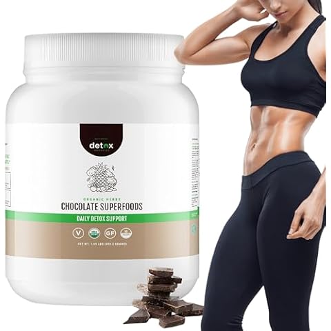 Detox Organics feature image