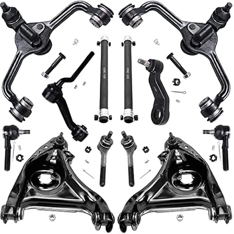 The 10 Best Car Front Control Arms of 2023 (Reviews) - FindThisBest