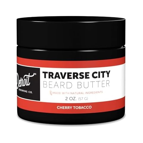Detroit Grooming Co. feature image
