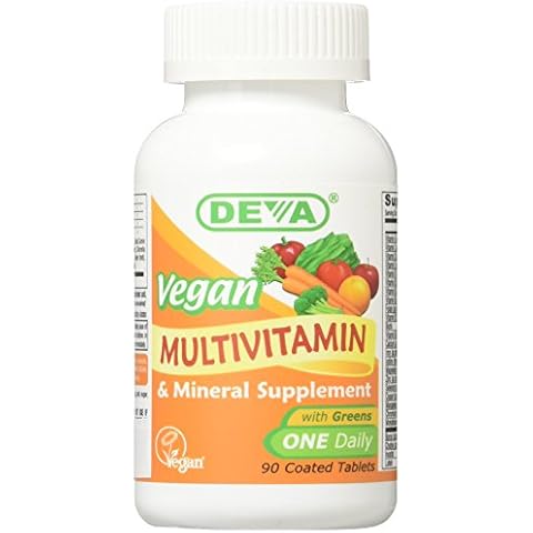 Deva Nutrition feature image