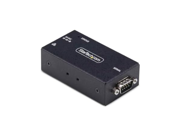 Device Servers Thumbnail