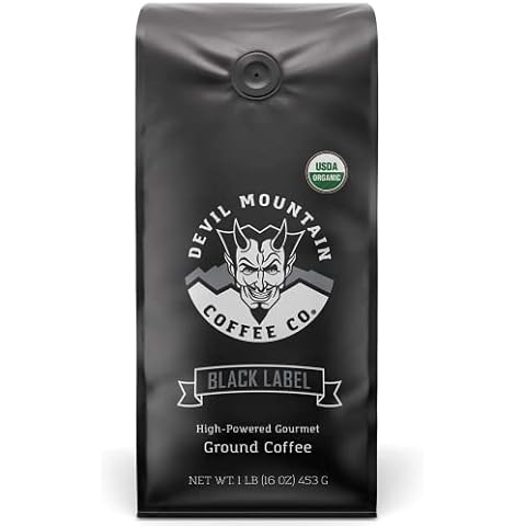 Devil Mountain Coffee thumbnail