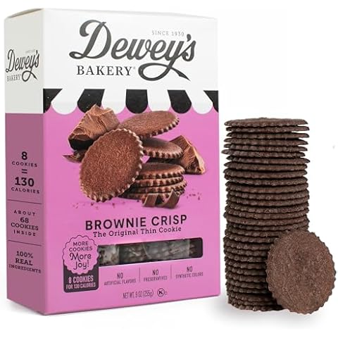 Dewey's Bakery thumbnail