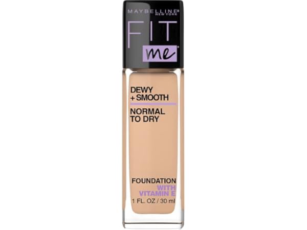 The 9 Best Dewy Foundations of 2024 (Reviews) - FindThisBest