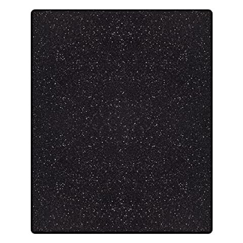 Midnight Granite Cutting Board Black Cutting Board 12L x 8W x