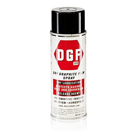 DGF - DRY GRAPHITE FILM thumbnail