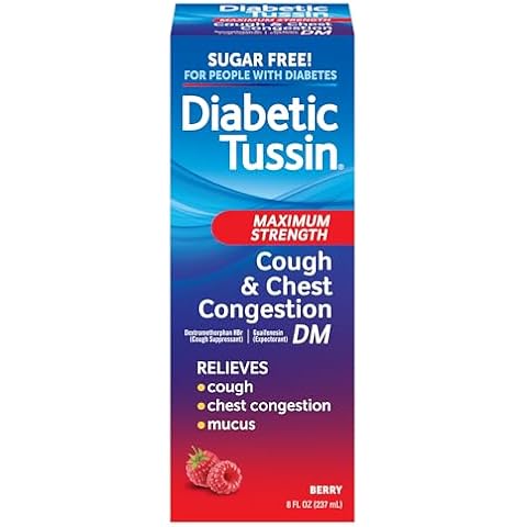 Diabetic Tussin thumbnail