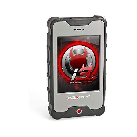 DiabloSport thumbnail