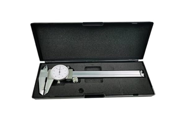 The 10 Best Dial Calipers of 2024 (Reviews) - FindThisBest