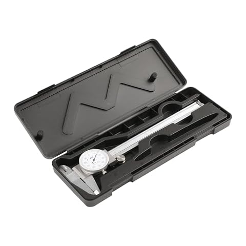 Dial Calipers