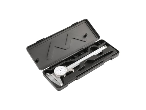 Dial Calipers Thumbnail