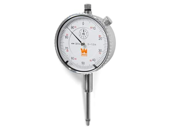 Dial Indicators Thumbnail