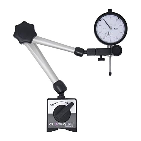 Dial Indicators