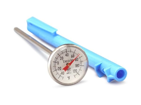 Dial Thermometers Thumbnail