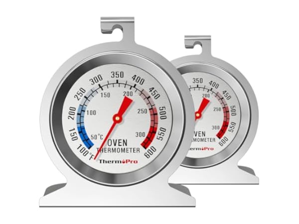 Dial Thermometers Thumbnail