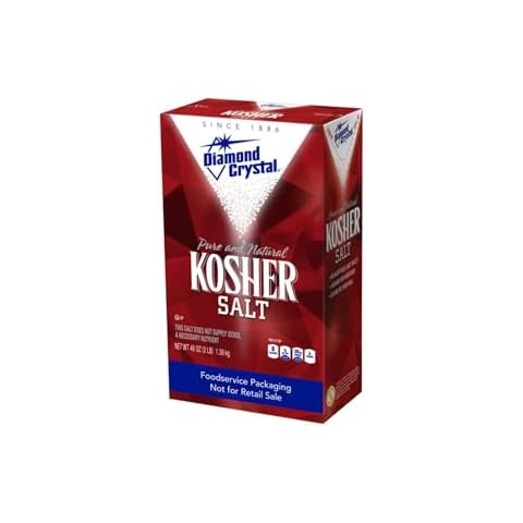 Diamond Crystal thumbnail