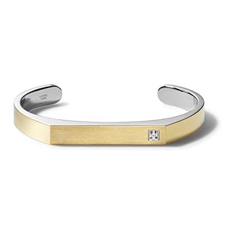 Diamond Cuff Bracelets for Men