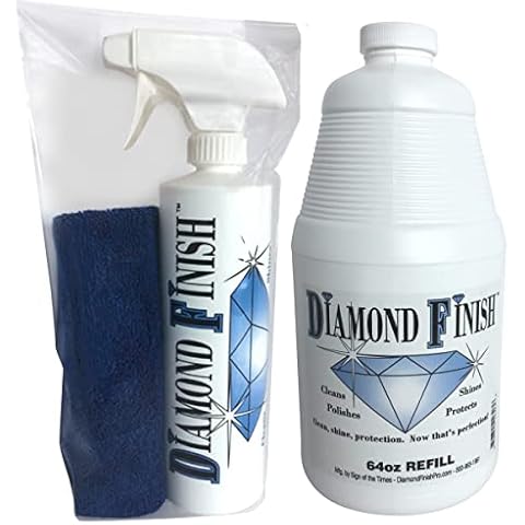 DIAMOND FINISH thumbnail