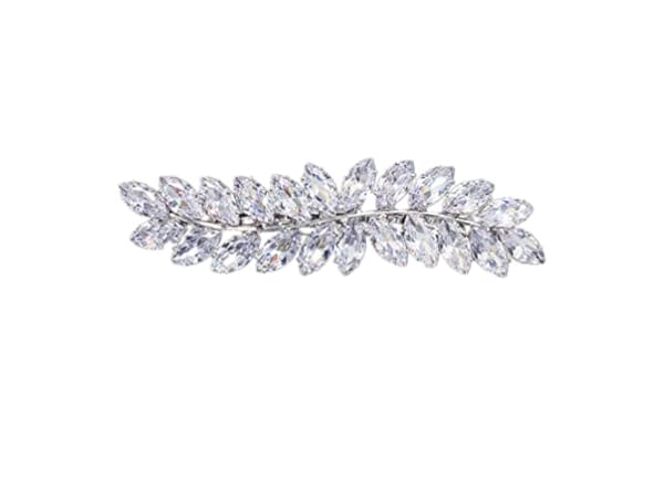 The 10 Best Diamond Hair Clips of 2024 (Reviews) - FindThisBest