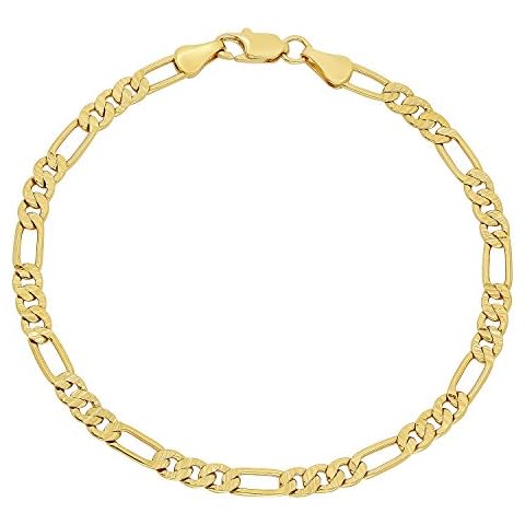 Diamond Link Bracelets for Girls