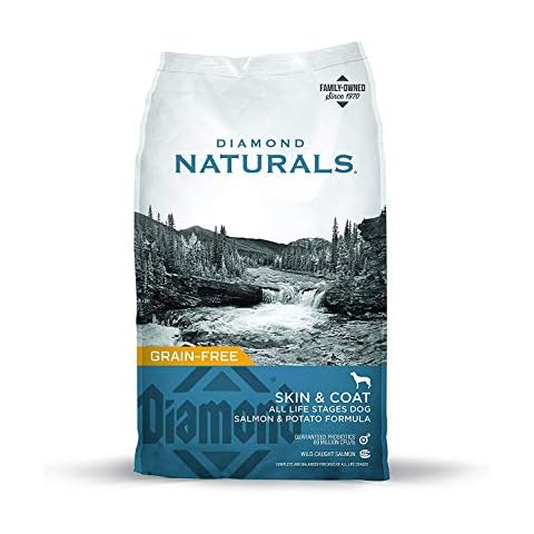 DIAMOND NATURALS thumbnail