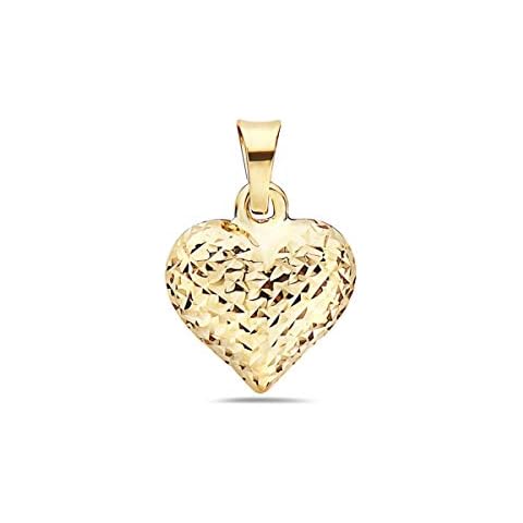 Diamond Pendants for Girls