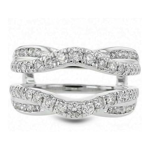 Diamond Rings Enhancers