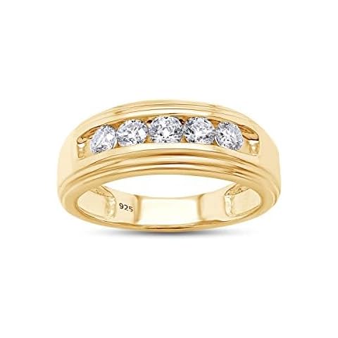 Diamond Rings for Men