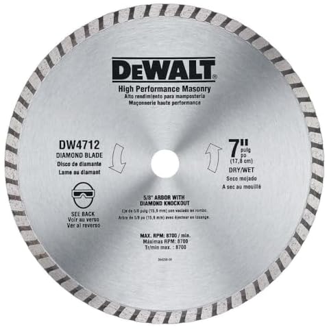Diamond Saw Blades