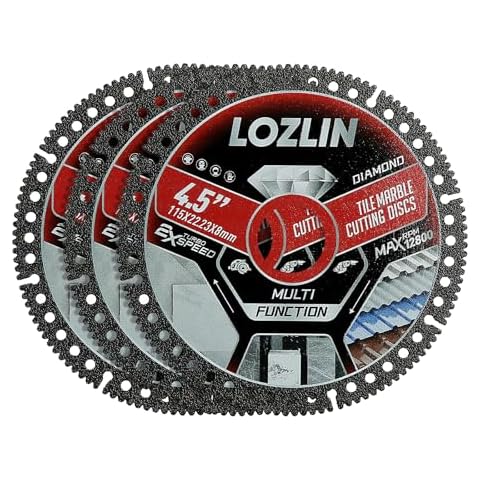 Diamond Saw Blades