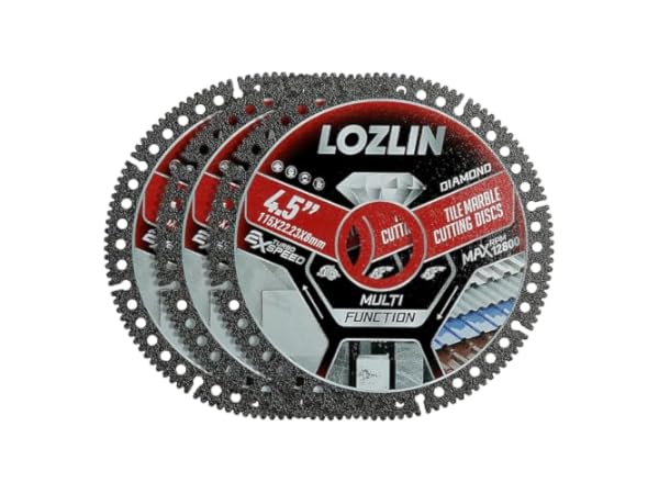 Diamond Saw Blades Thumbnail