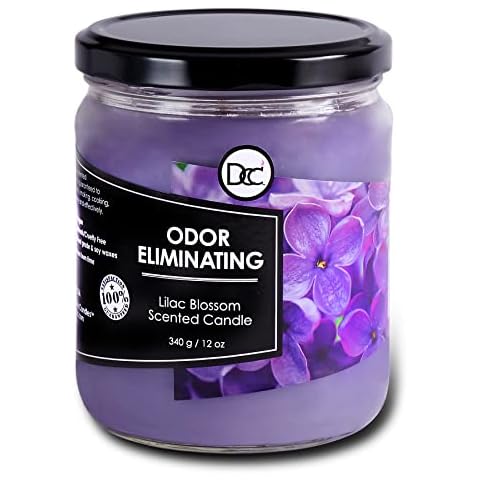 Dianne's Custom Candles feature image