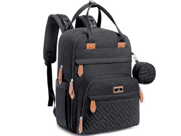 Diaper Bags Thumbnail