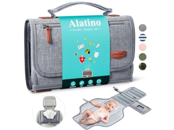 Diaper Bags Thumbnail