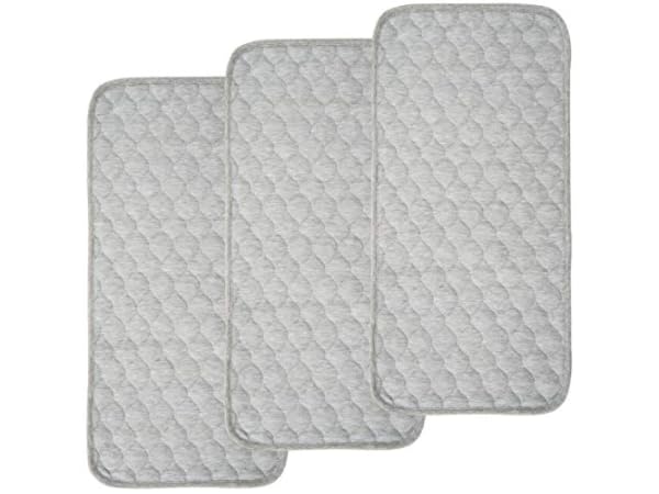 Diaper Changing Pad Covers Thumbnail