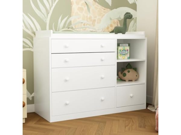 Diaper Changing Tables Thumbnail