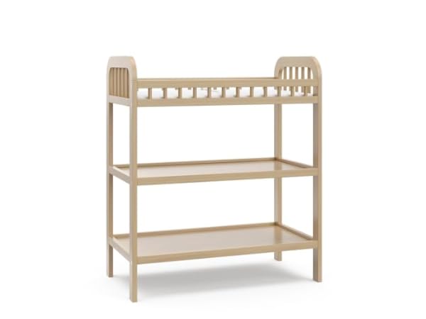 Diaper Changing Tables Thumbnail