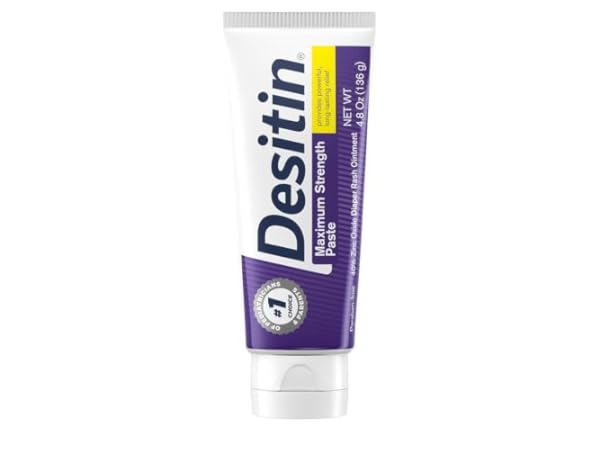 Diaper Creams Thumbnail