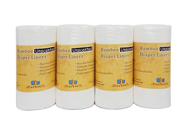 Diaper Liners Thumbnail