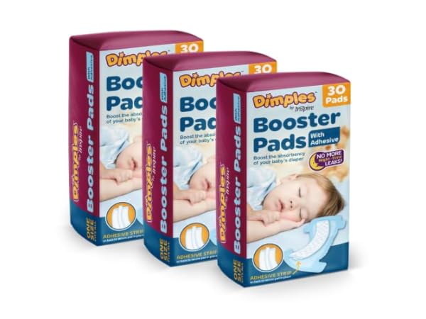 Diaper Liners Thumbnail