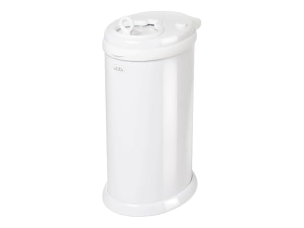 Diaper Pails Thumbnail