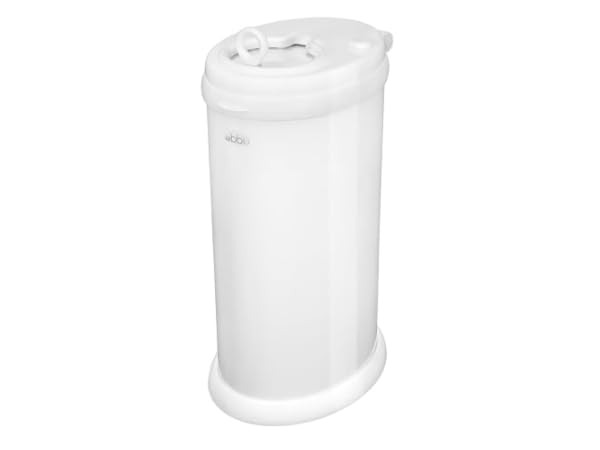 Diaper Pails Thumbnail