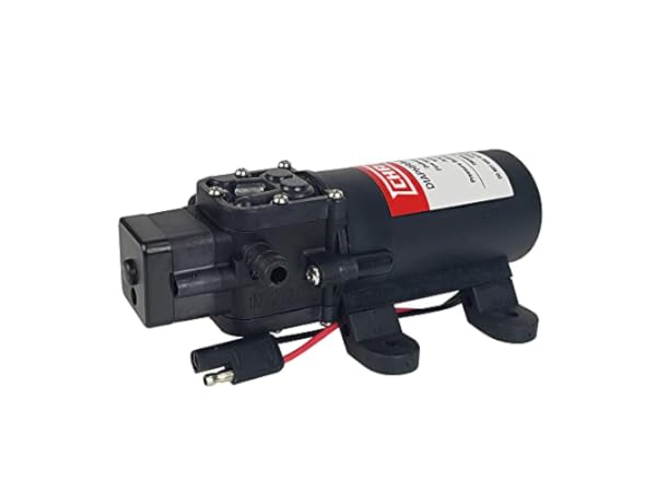 Diaphragm Pumps Thumbnail