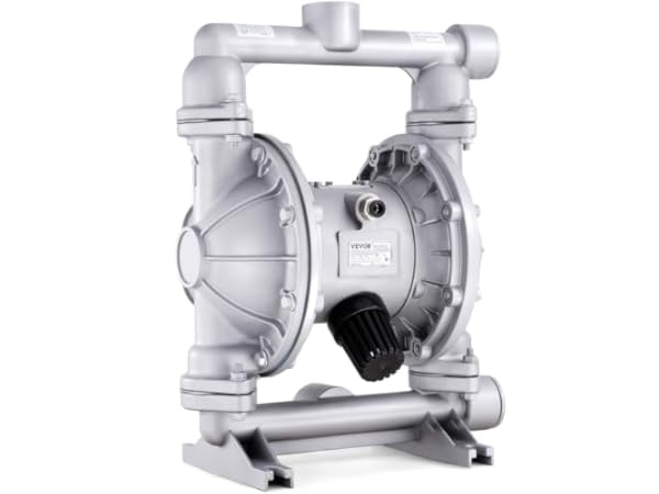 Diaphragm Pumps Thumbnail