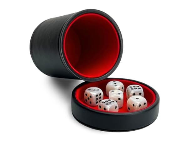 Dice Cups thumbnail