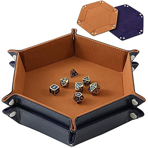 Dice Trays