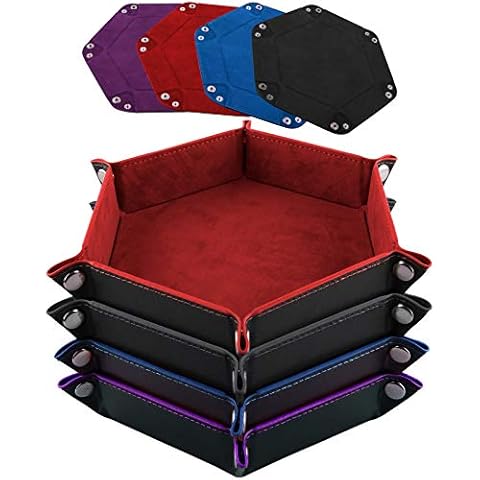 Dice Trays